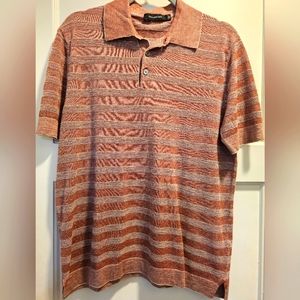 Ermenegildo Zegna polo